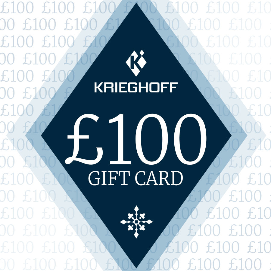 Krieghoff Shop Gift Card