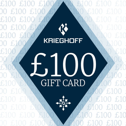 Krieghoff Shop Gift Card