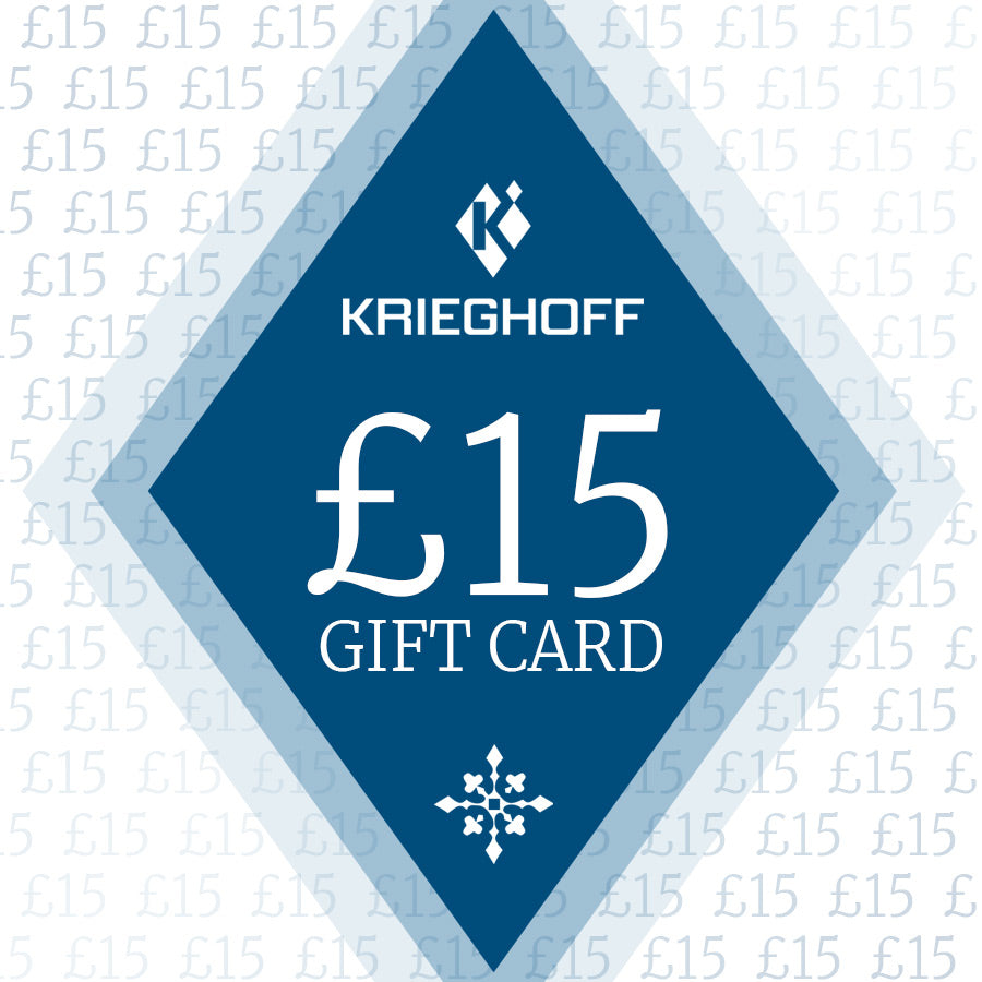 Krieghoff Shop Gift Card