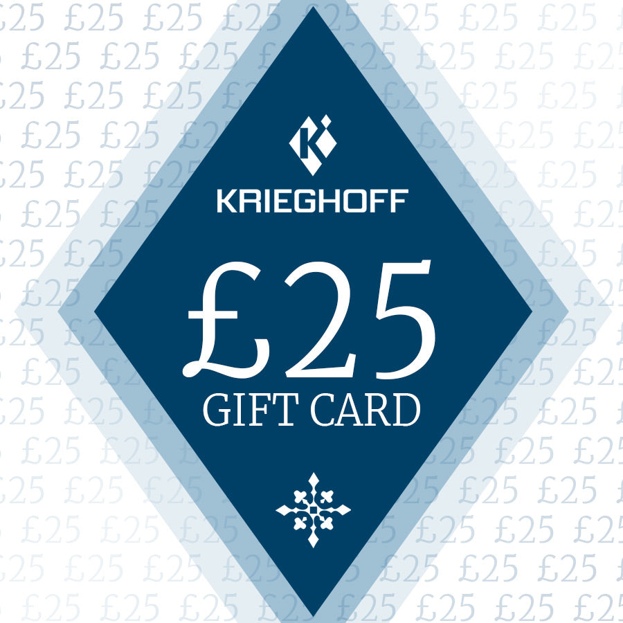 Krieghoff Shop Gift Card