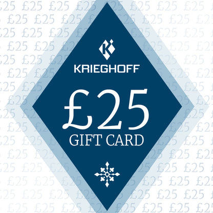 Krieghoff Shop Gift Card