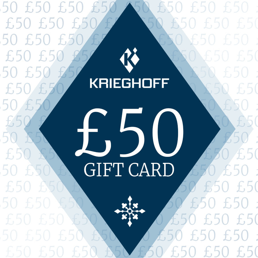 Krieghoff Shop Gift Card