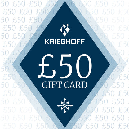 Krieghoff Shop Gift Card