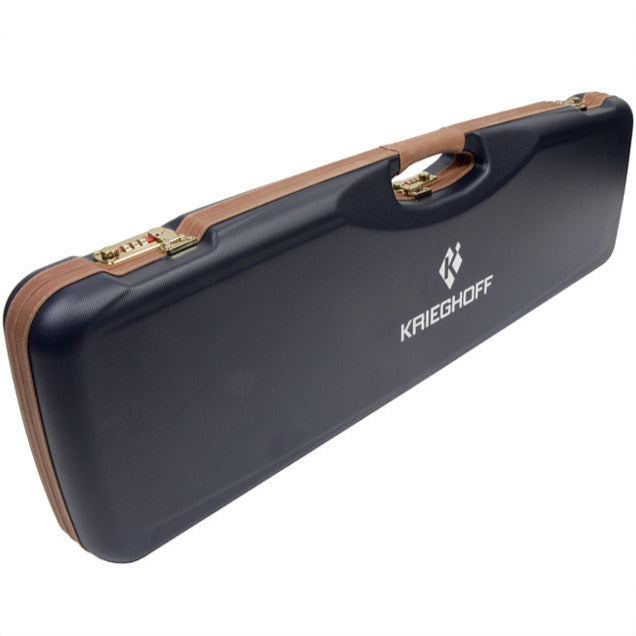 Krieghoff Premium ABS Case, Single Gun (K-80/K-20)