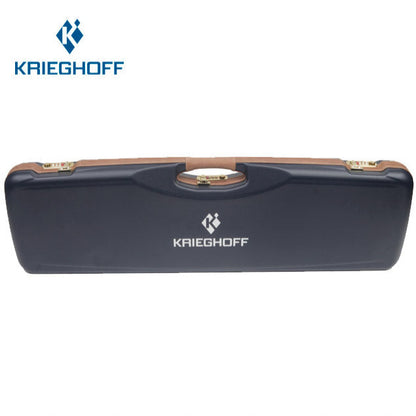 Krieghoff Premium ABS Case, Single Gun (K-80/K-20)