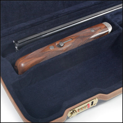 Krieghoff Premium ABS Case, Single Gun (K-80/K-20)