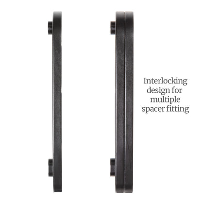 Krieghoff Pad Adjuster Spacers