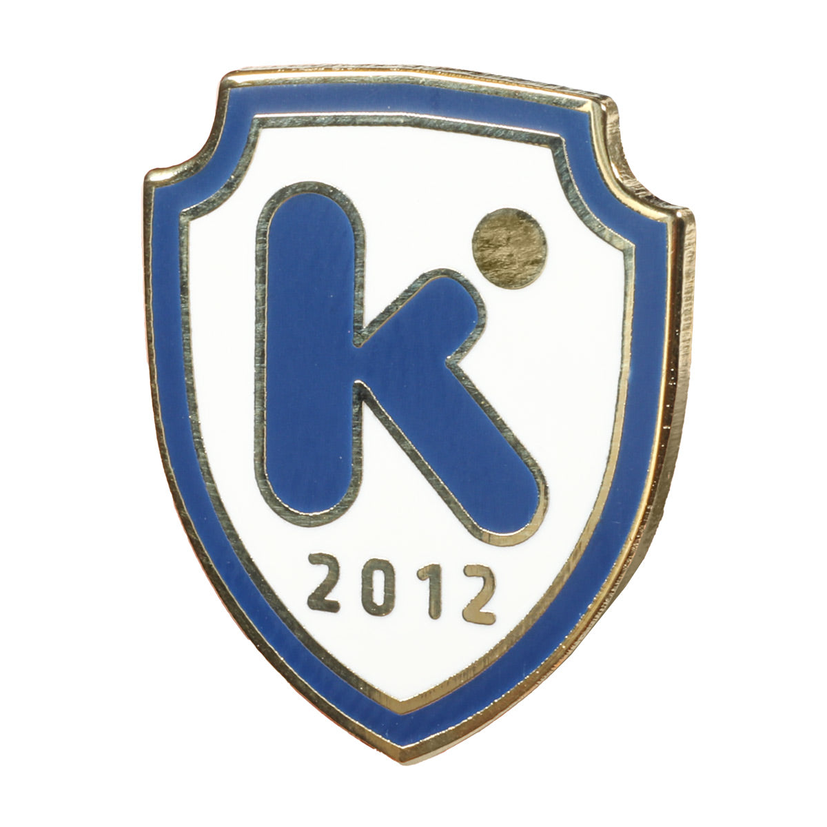 Krieghoff 2012 Collectors Badge