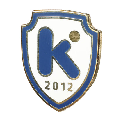 Krieghoff 2012 Collectors Badge