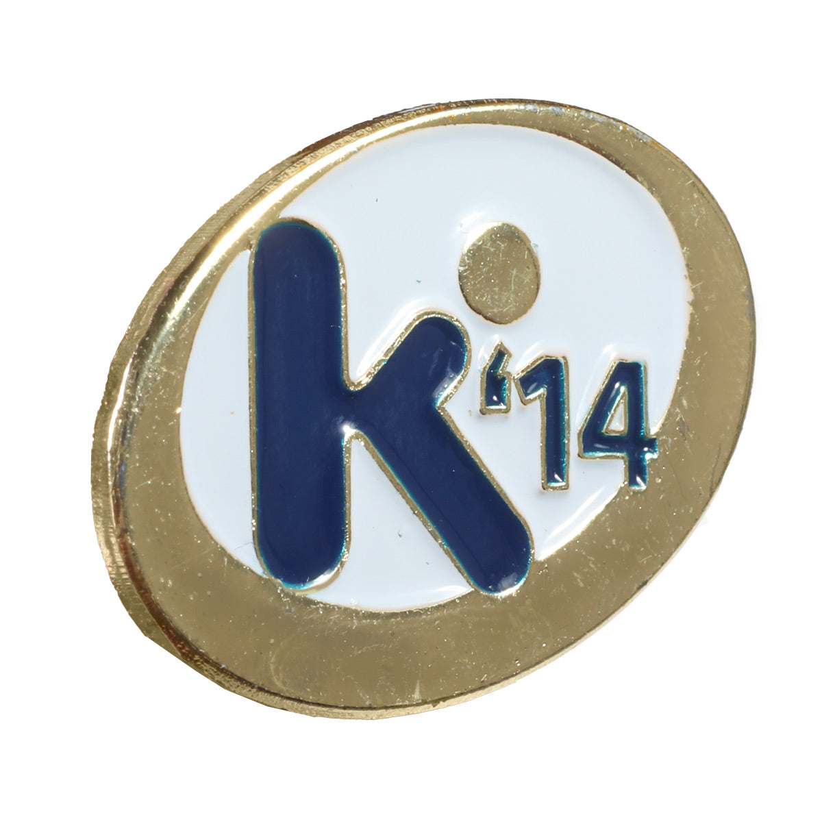Krieghoff 2014 Collectors Badge
