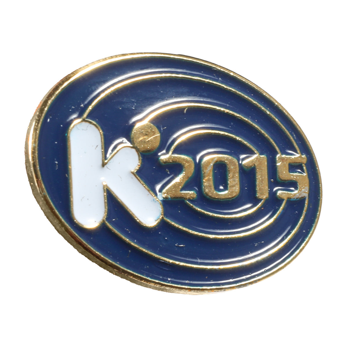 Krieghoff 2015 Collectors Badge