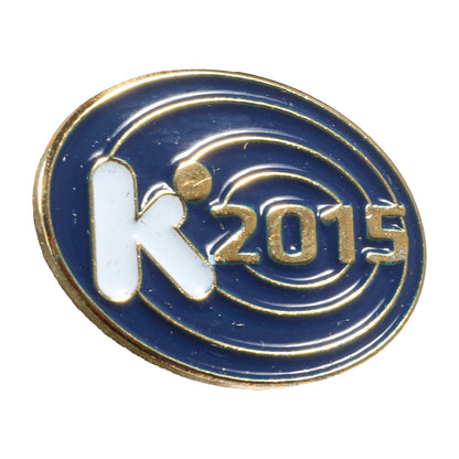 Krieghoff 2015 Collectors Badge