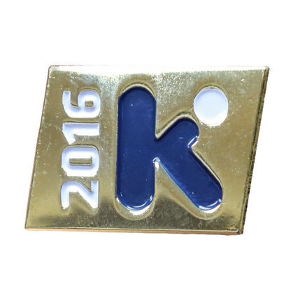 Krieghoff 2016 Collectors Badge