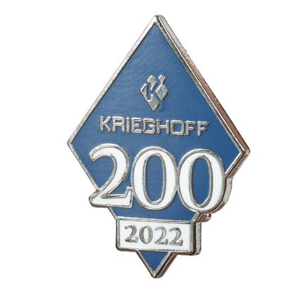 Krieghoff 2022 Collectors Badge