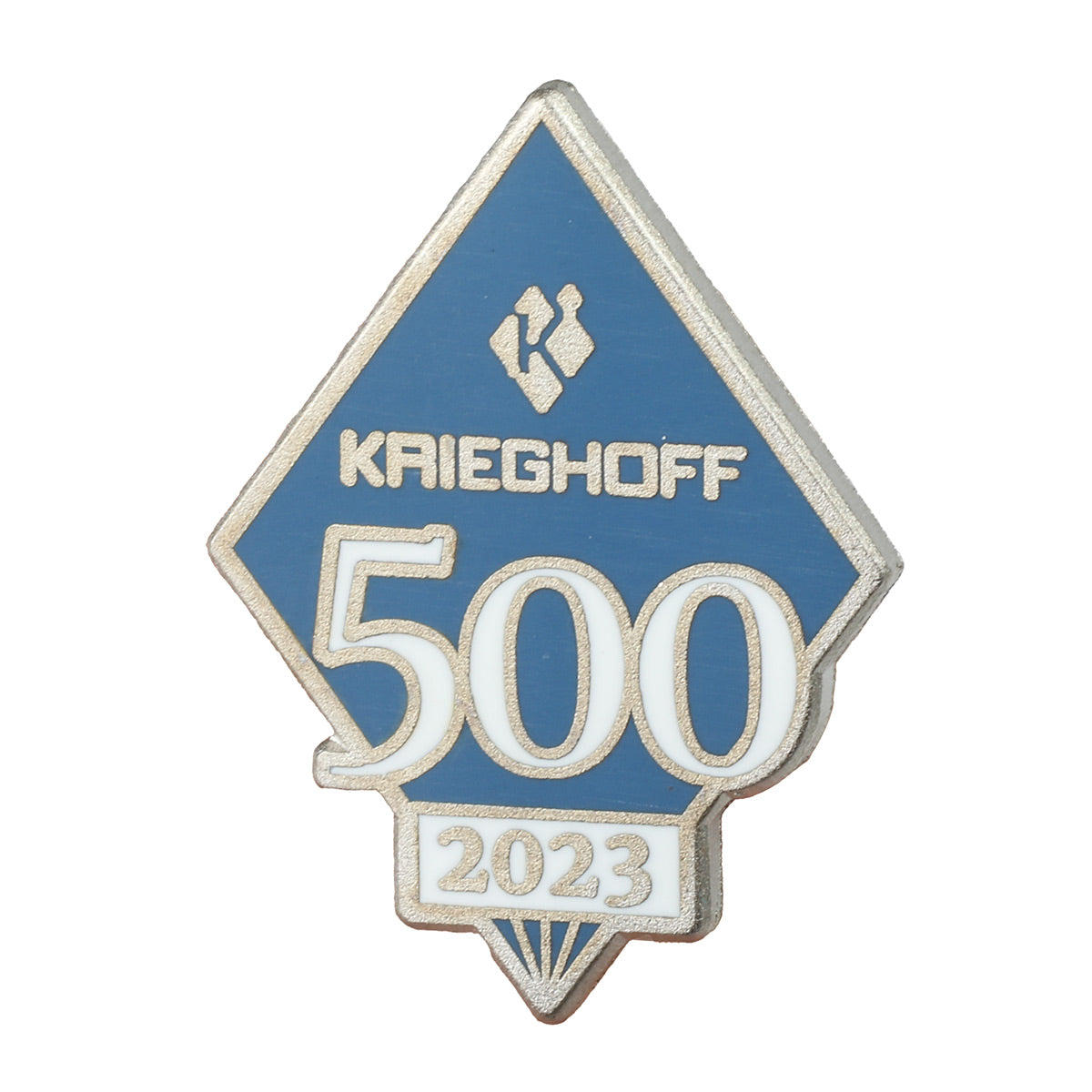 Krieghoff 500 2023 Collectors Badge