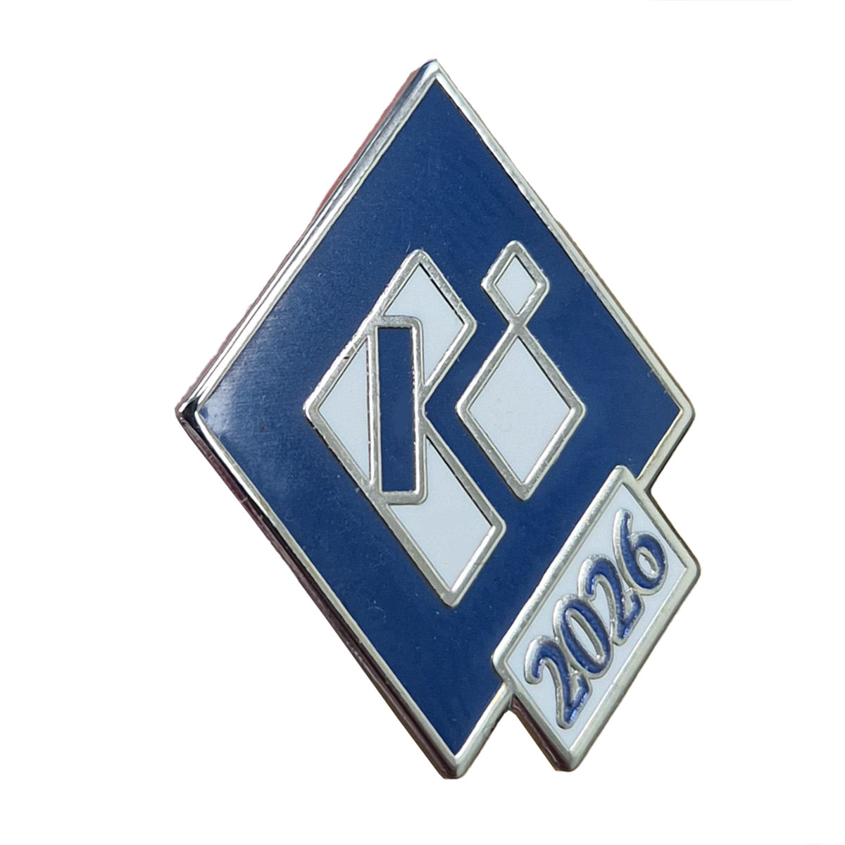 Krieghoff 2026 Collectors Badge