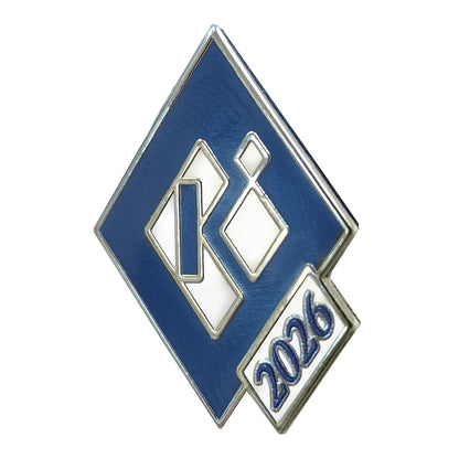 Krieghoff 2026 Collectors Badge