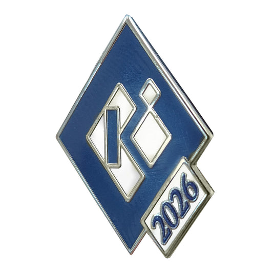 Krieghoff 2026 Collectors Badge