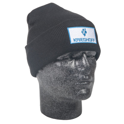 Krieghoff Beanie - Black