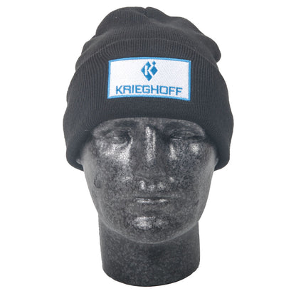 Krieghoff Beanie - Black