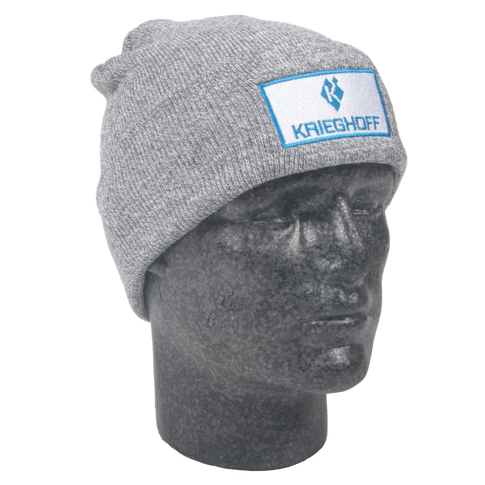 Krieghoff Beanie - Heather Grey