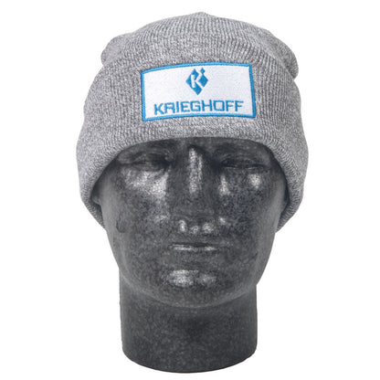 Krieghoff Beanie - Heather Grey