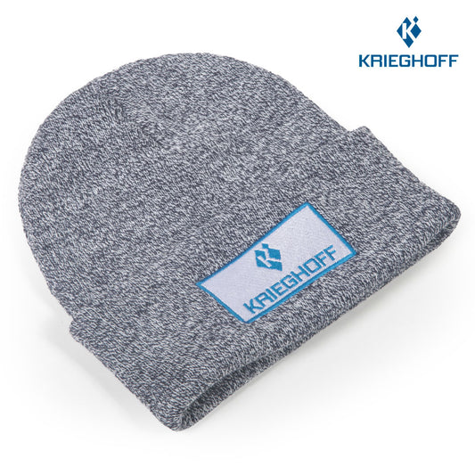 Krieghoff Beanie - Heather Navy