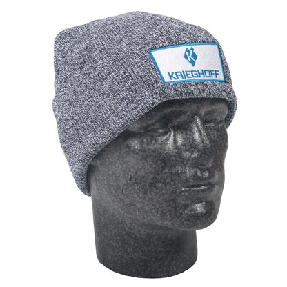 Krieghoff Beanie - Heather Navy