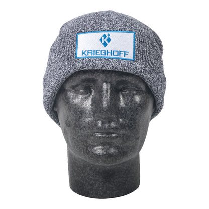 Krieghoff Beanie - Heather Navy