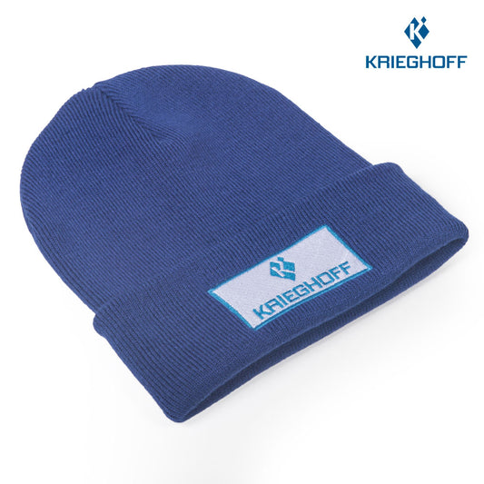 Krieghoff Beanie - Royal Blue