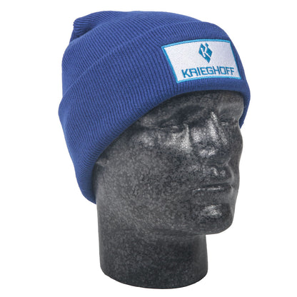 Krieghoff Beanie - Royal Blue