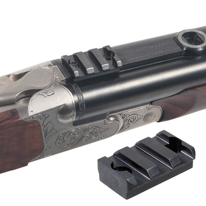 Krieghoff Classic "Big Five" Picatinny Rail