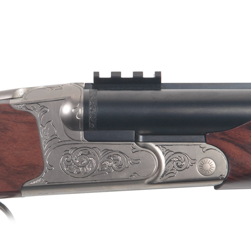 Krieghoff Classic "Big Five" Picatinny Rail