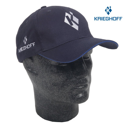 Krieghoff "K Logo" Cap