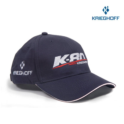 Krieghoff K-80 Sport Logo Cap