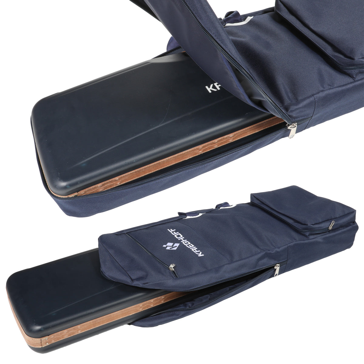 Krieghoff Travel Bag