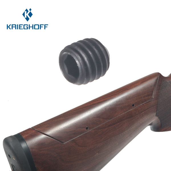 Krieghoff Spare Comb Locking Screw – Krieghoff Shop