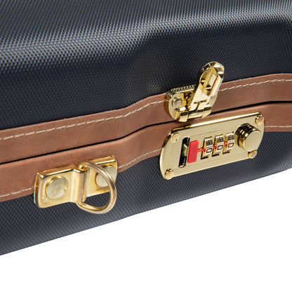 Krieghoff Compact ABS Case, Single Gun (K-80/K-20)