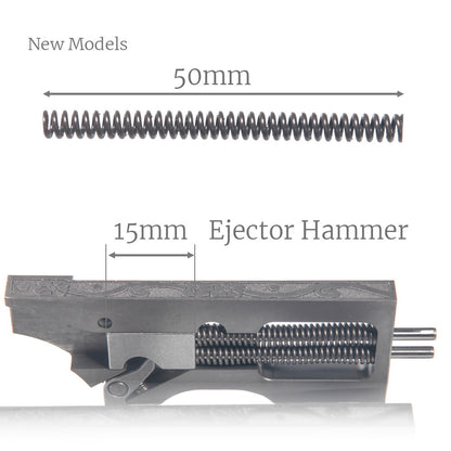 Krieghoff Ejector Springs