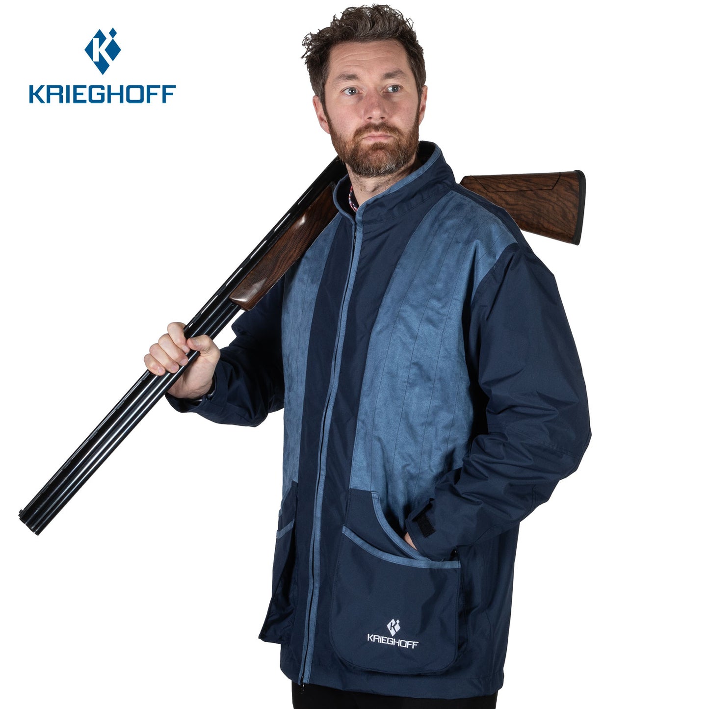 Krieghoff Glenmore Shooting Jacket