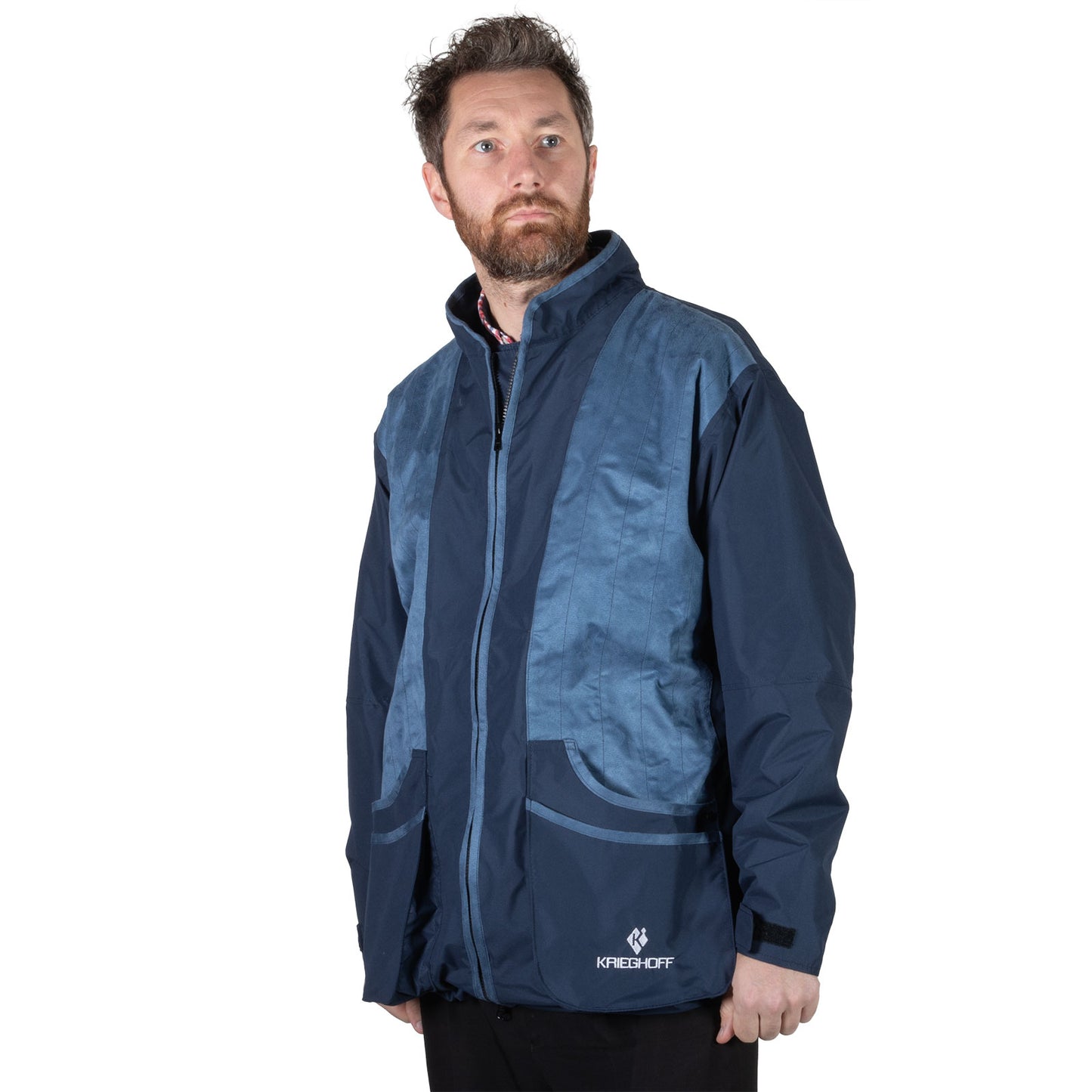 Krieghoff Glenmore Shooting Jacket