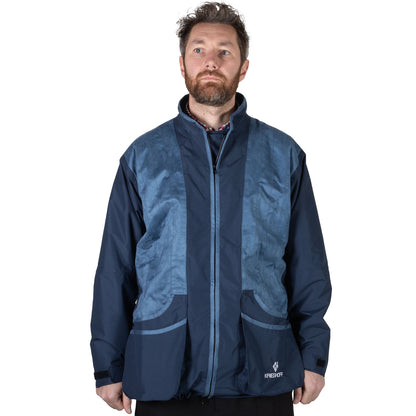 Krieghoff Glenmore Shooting Jacket