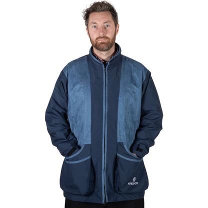 Krieghoff Glenmore Shooting Jacket