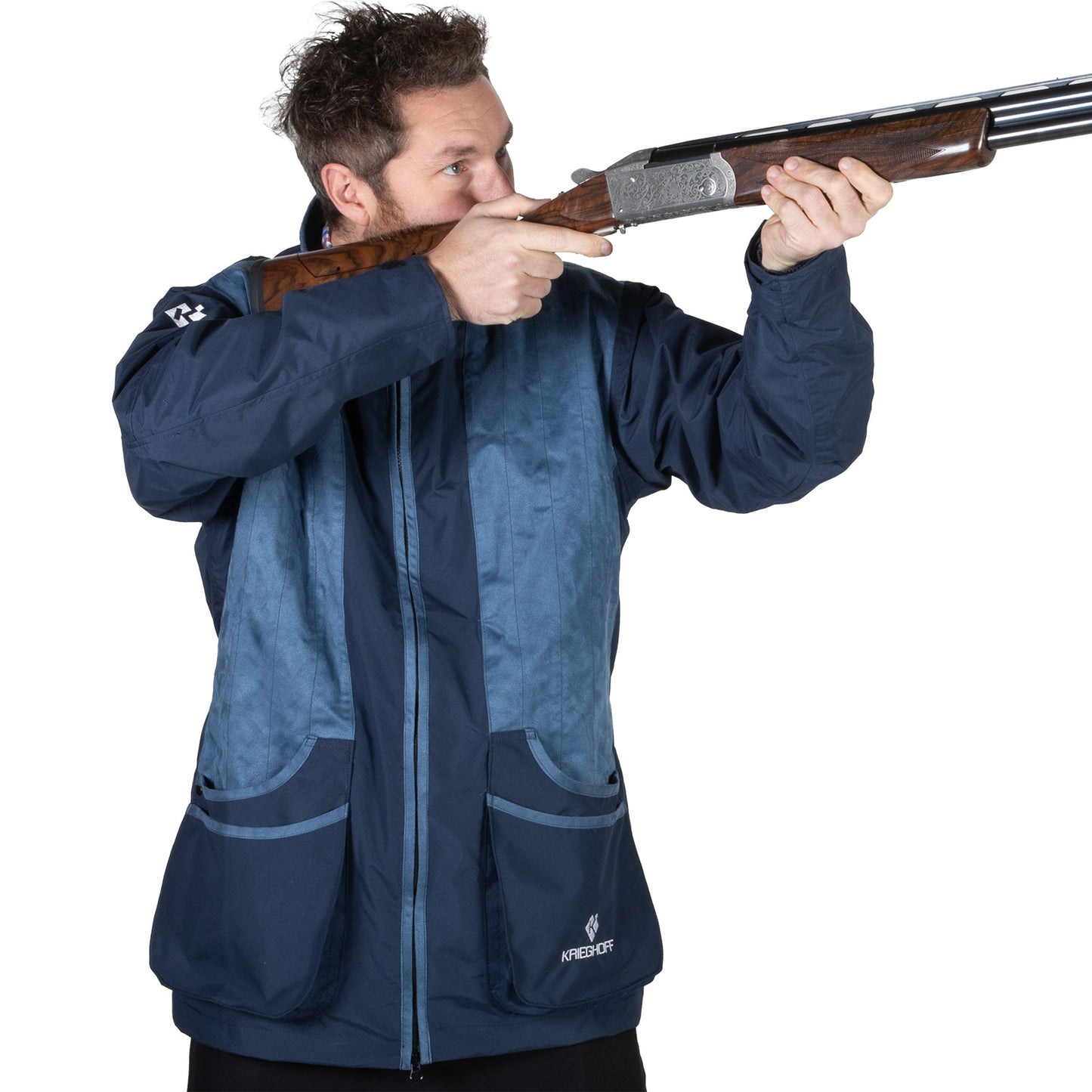 Krieghoff Glenmore Shooting Jacket