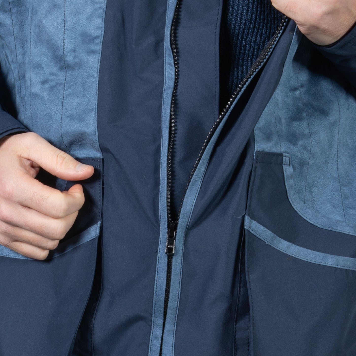 Krieghoff Glenmore Shooting Jacket