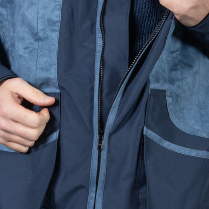 Krieghoff Glenmore Shooting Jacket