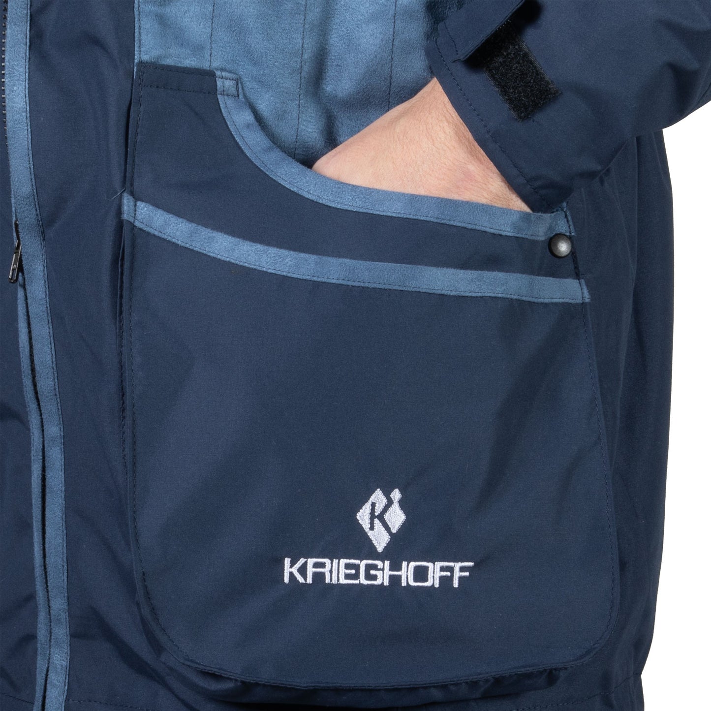 Krieghoff Glenmore Shooting Jacket