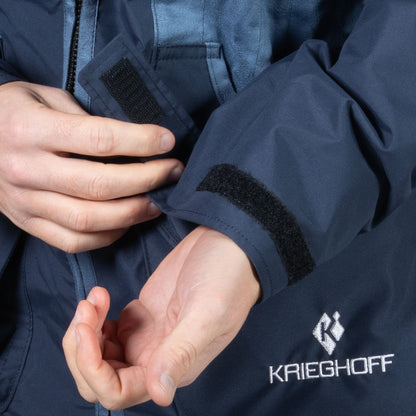 Krieghoff Glenmore Shooting Jacket