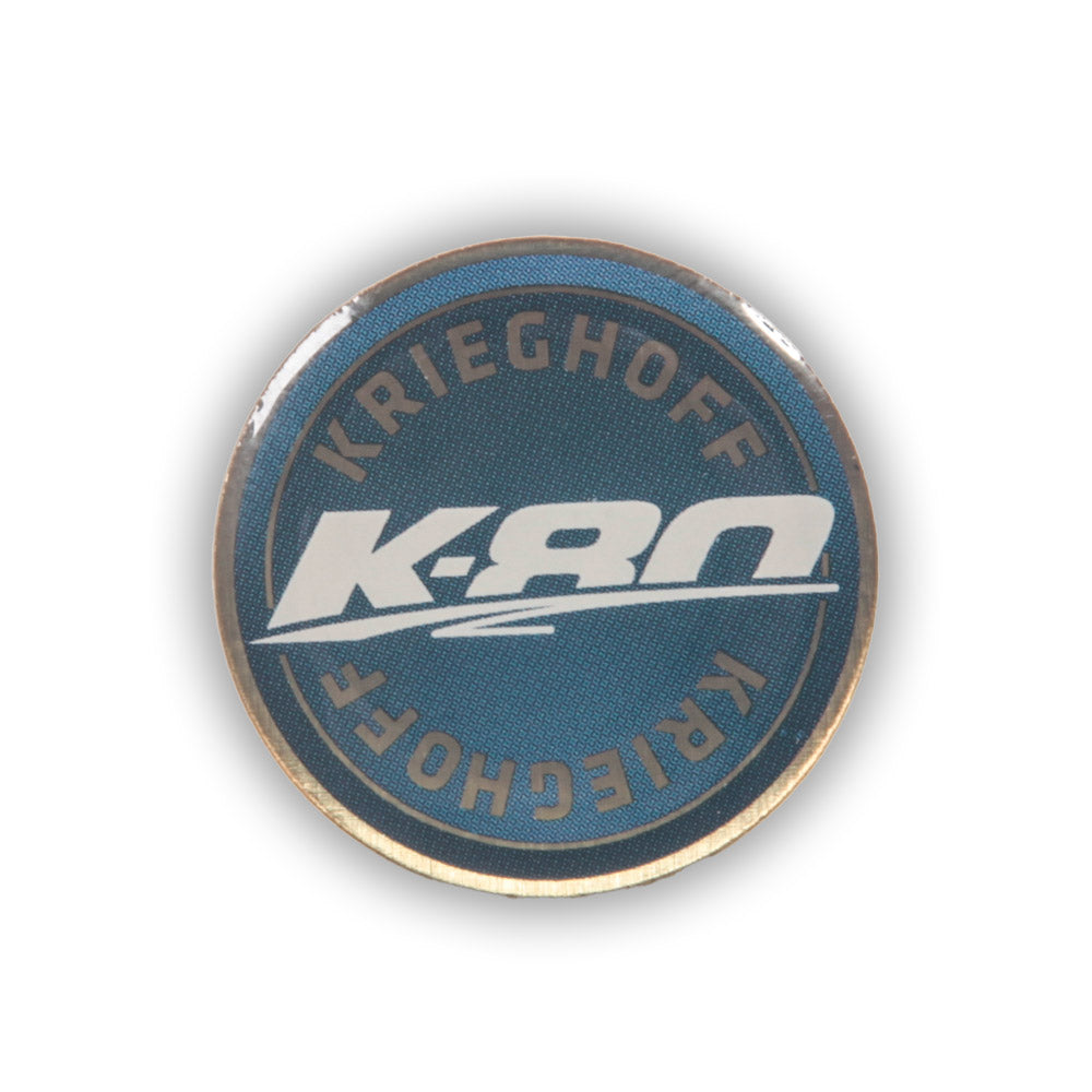 Krieghoff K-80 Collectors Badge