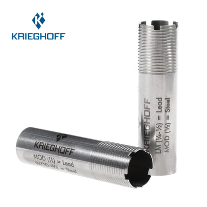 Krieghoff K-20 Choke Tube - KTW (20 Bore)